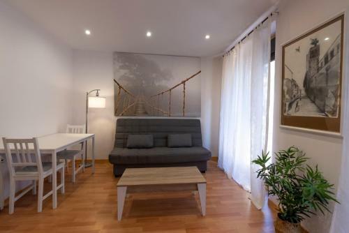 Apartamento Herradores Centro