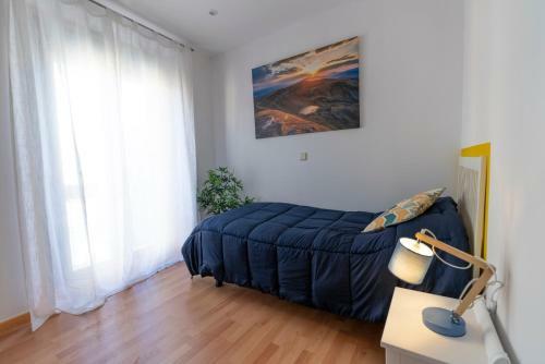 Apartamento Herradores Centro