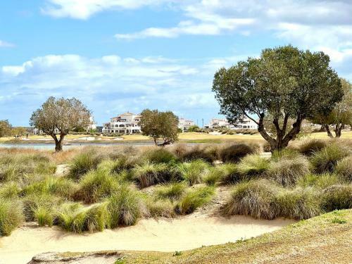 Apartamento Casa Hacienda Riquelme Golf Resort