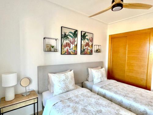 Apartamento Casa Hacienda Riquelme Golf Resort