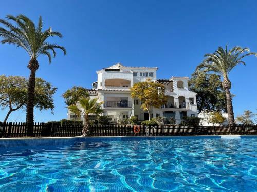 Apartamento Casa Hacienda Riquelme Golf Resort