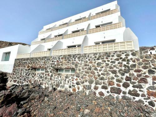 Apartamento Junto Al Mar En Tamaduste, El Hierro