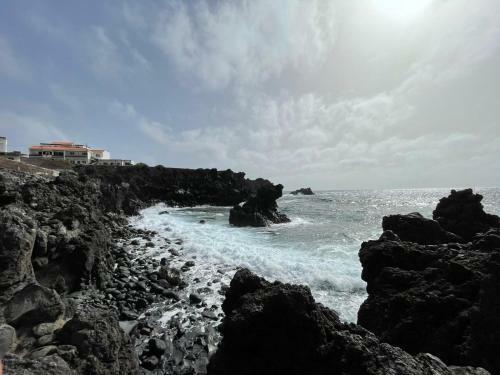 Apartamento Al Lado Del Oc�ano, El Hierro