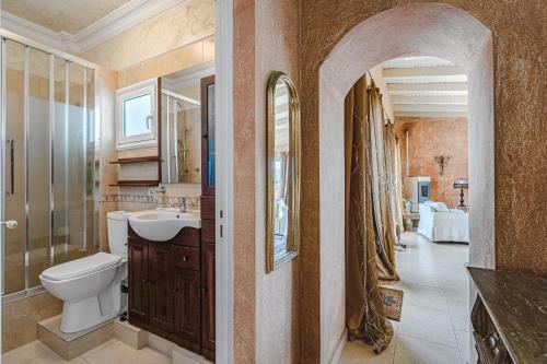 Villa Casa Laura 3