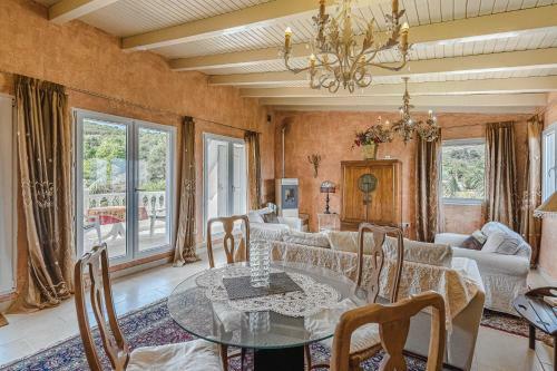 Villa Casa Laura 3