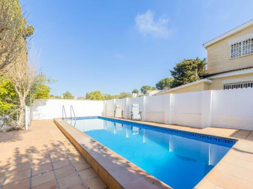 Holiday Home Torre Del Sol