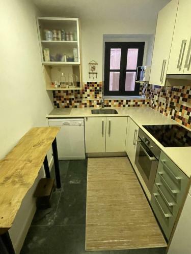 Th146 Apartamento Civaderias