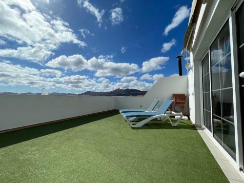 Apartamento Casa Aloes