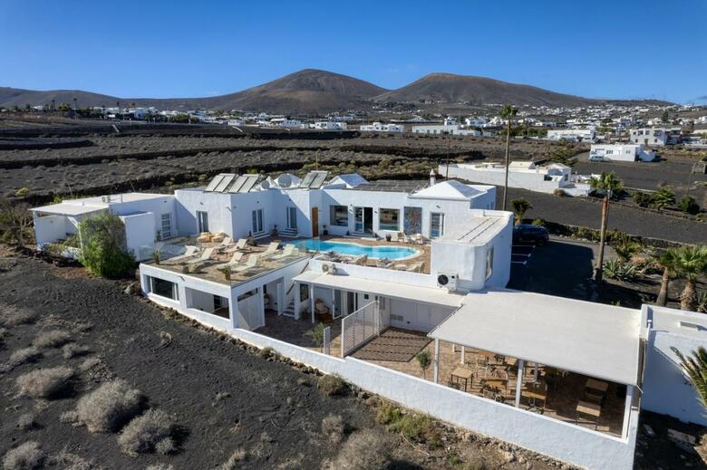 Casa Serena 10 - Boutique Hotel - Adults Only