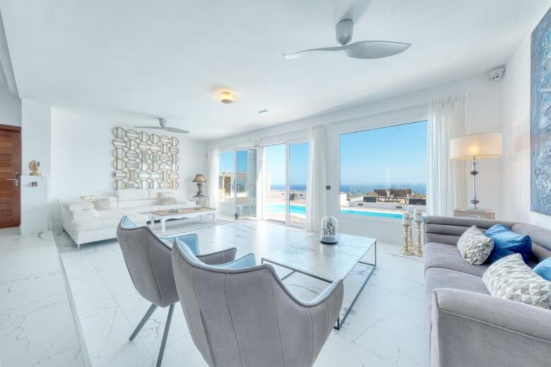 Casa Serena 10 - Boutique Hotel - Adults Only
