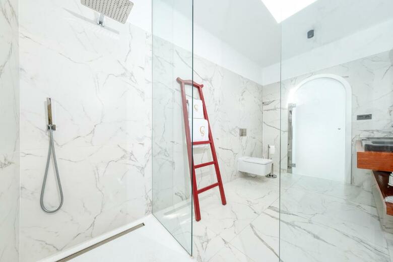 Casa Serena 10 - Boutique Hotel - Adults Only