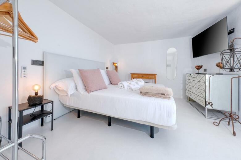 Casa Serena 10 - Boutique Hotel - Adults Only