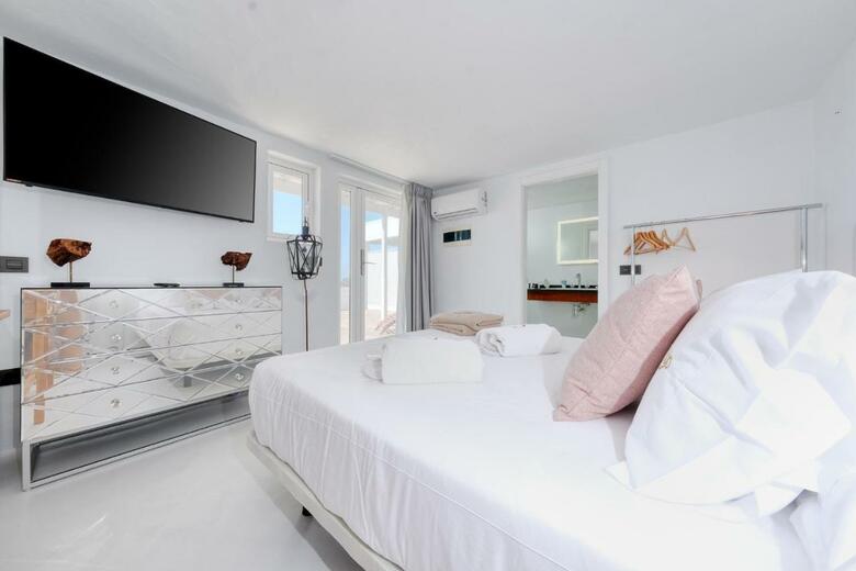 Casa Serena 10 - Boutique Hotel - Adults Only
