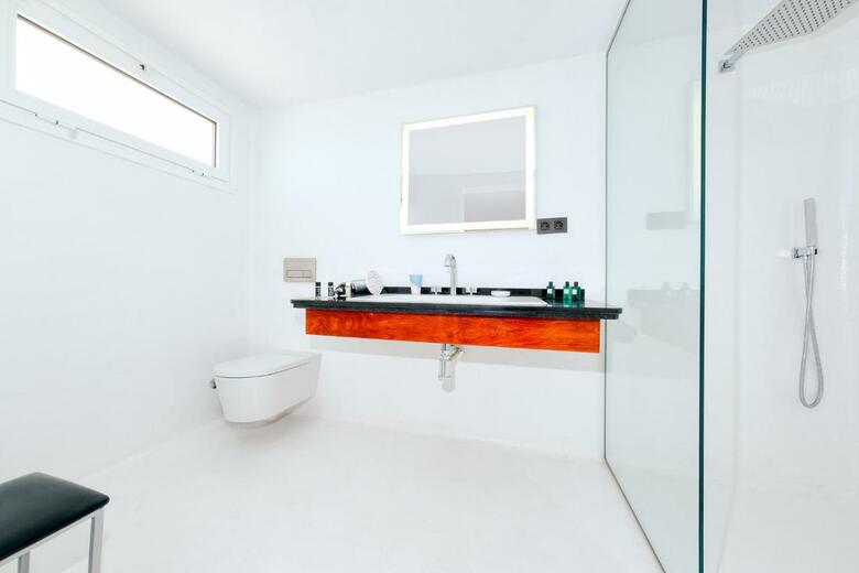 Casa Serena 10 - Boutique Hotel - Adults Only
