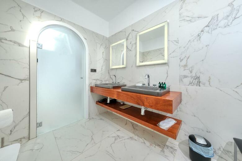 Casa Serena 10 - Boutique Hotel - Adults Only