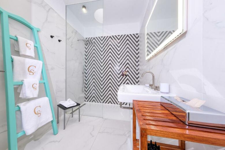 Casa Serena 10 - Boutique Hotel - Adults Only