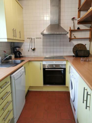 La Cerca de Torrecaballeros, A 10 Min de Segovia