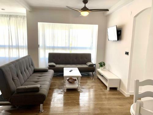Apartamento Tinto