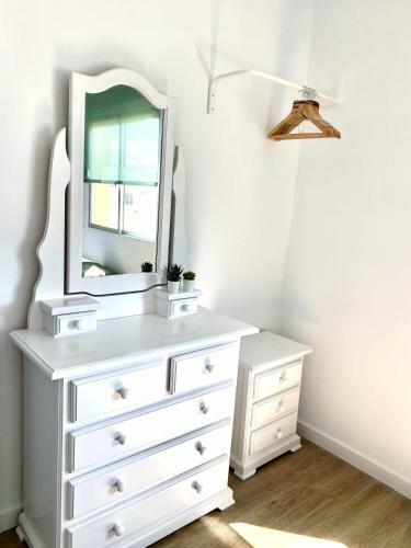 Apartamento Tinto