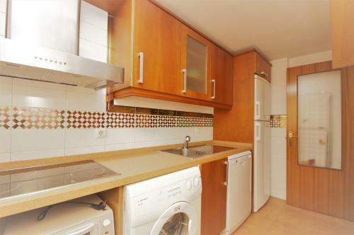 Apartamento Vizconde