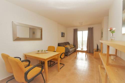 Apartamento Vizconde
