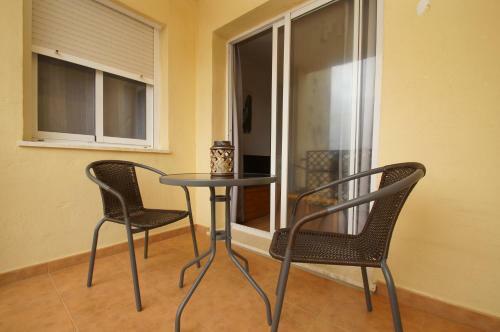 Apartamento Vizconde