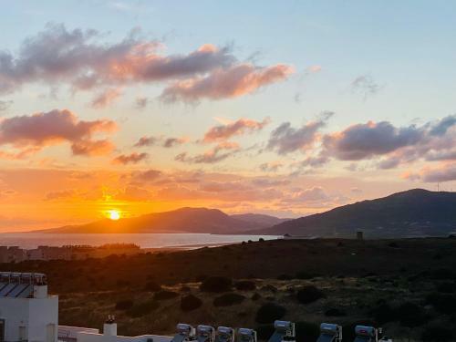 Apartamento Tarifa Ocean Views