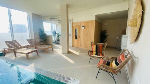 Apartamento Tarifa Ocean Views