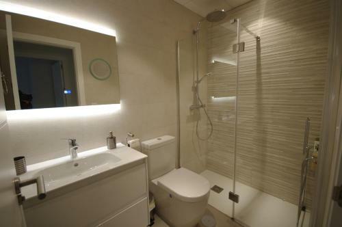 Apartamento Livingtarifa Atico Africa View II
