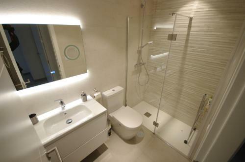 Apartamento Livingtarifa Atico Africa View II