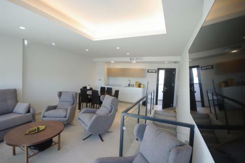 Apartamento Livingtarifa Atico Africa View II