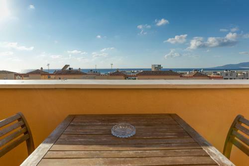 Apartamento Sunny Penthouse Tarifa