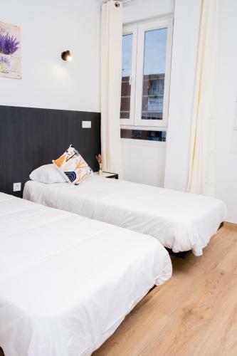 Hostal Golden Torrejon