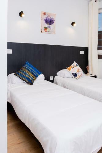 Hostal Golden Torrejon