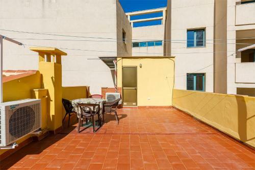 A&n Casa Del Sol
