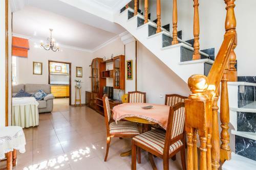 A&n Casa Del Sol