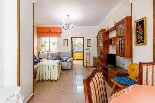 A&n Casa Del Sol
