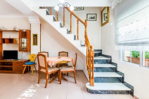 A&n Casa Del Sol