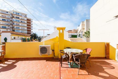 A&n Casa Del Sol