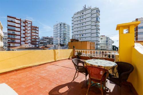 A&n Casa Del Sol