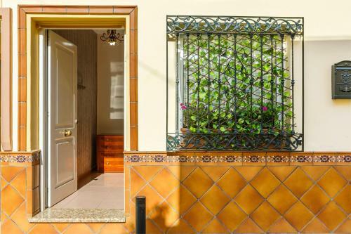 A&n Casa Del Sol