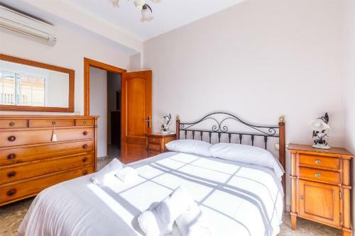 A&n Casa Del Sol
