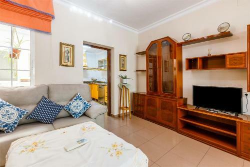 A&n Casa Del Sol