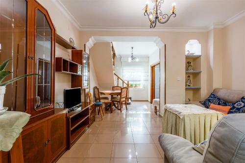 A&n Casa Del Sol