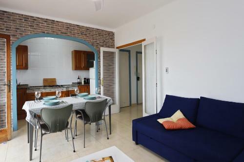 Apartamento At066 Xipr�s