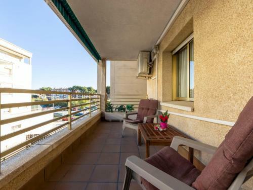 Apartment Engelbert