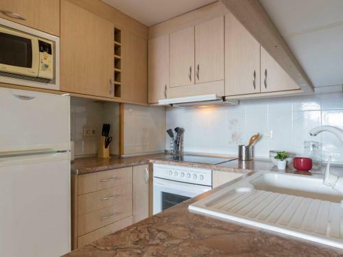 Apartment Engelbert