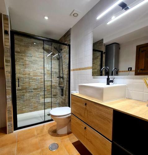 Apartamento Piso La Merced