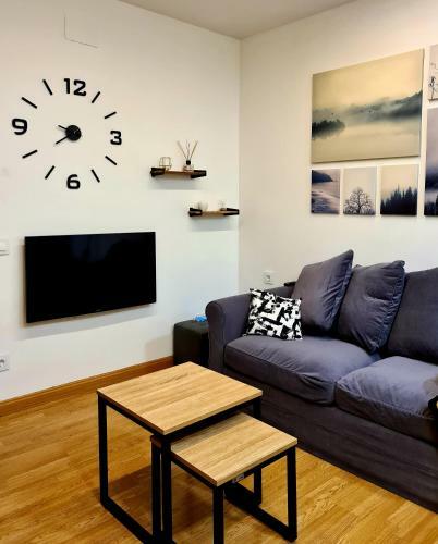 Apartamento Piso La Merced
