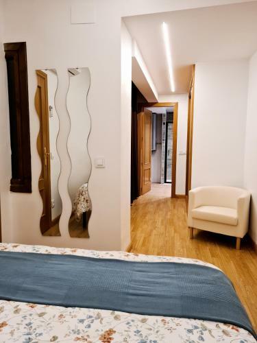 Apartamento Piso La Merced